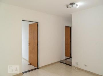 Apartamento · 50m² · 2 Quartos · 1 Vaga · Apartamento à Venda - Cangaíba, 2 Quartos,  50 m² - São Paulo