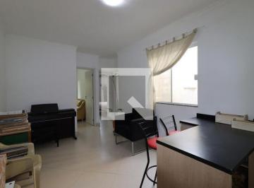 Apartamento · 44m² · 2 Quartos · 1 Vaga · Apartamento à Venda - Jardim, 2 Quartos, 44 m² - Santo André