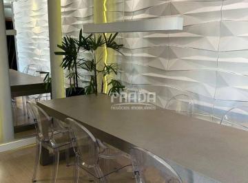 c7f5a8f14696521df76aba74dd7e84e6baf41584 · Apartamento próximo ao Praia Clube, decorado e mobiliado à venda.
