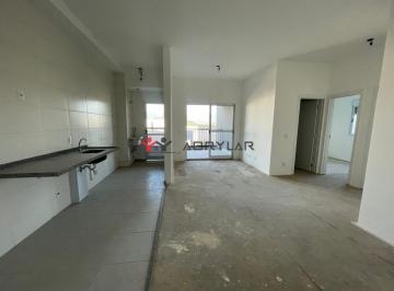 Apartamento · 67m² · 3 Quartos · 2 Vagas · Apartamento para alugar em Jundiaí, Chácaras Saudáveis e Encantadoras, com 3 quartos, com 67 m²