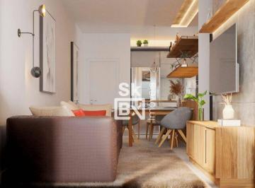 9d200099b52ced23338bdf5e3fe71974a5486e00 · Apartamento com 2 quartos sendo 1 suíte à venda, 60 m² - Santa Mônica - Uberlândia/MG
