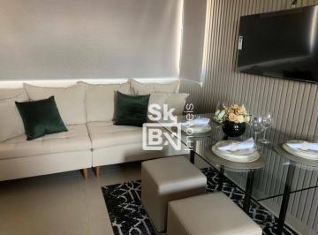 4d708583bdd427acc6114f542be48be30fbb4a5a · Apartamento com 2 quartos sendo 1 suíte à venda, 57 m² - Umuarama - Uberlândia/MG