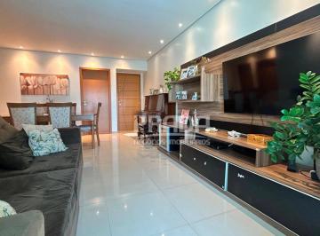 f88db679157ed0d64a102a161018194bec72f868 · Apartamento com 3 quartos à venda, 95 m² - Copacabana - Uberlândia/MG