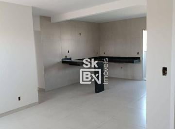190ac2e892a4d52a588c2ea71316bf1a624979d2 · Apartamento à venda com 3 quartos sendo 1 suíte e 1 semi-suíte - Novo Mundo - Uberlândia/MG.