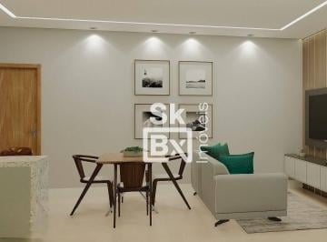 e45ca26fa67fdf0182fd5c67b830e3259a84e86a · Apartamento com 3 suítes à venda, 86 m² - Jaraguá - Uberlândia/MG