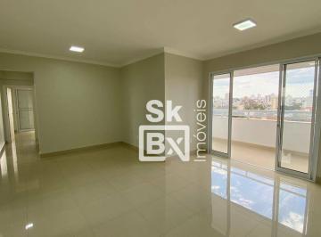 3dfa811d0ac3a120b248ef106a08d77efd55b53f · Apartamento com 3 suítes à venda, 109 m² - Saraiva - Uberlândia/MG