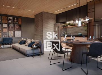 02b8c5e8ab6079ce0574b74426b086c14a5f4239 · Apartamento com 2 quartos sendo 1 suíte à venda, 68 m² - Condomínio Auten - Uberlândia/MG