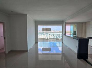 799d7a04da51b43505447b38b60c3e8331ea039c · Apartamento com 3 suítes à venda, 114 m² - Carajás - Uberlândia/MG