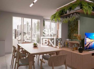 a9398a77036d480d23a99622f3d3acf3a5df79c6 · Apartamento com 3 quartos sendo 1 suíte à venda, 81 m² - Novo Mundo - Uberlândia/MG
