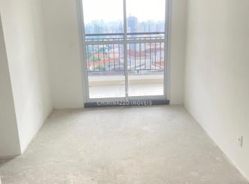 Apartamento · 55m² · 2 Quartos · 1 Vaga · Apartamento à venda em Campinas, Bonfim, com 2 quartos, com 55 m², Living Blend