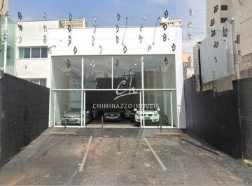 Comercial · 250m² · 3 Vagas · Salão à venda em Campinas, Vila Nova, com 250 m²