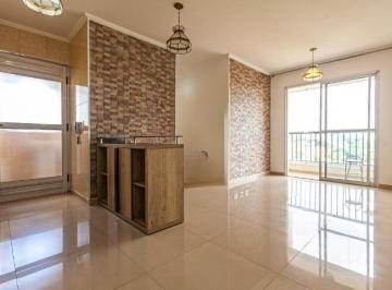 Apartamento de 2 quartos, São Paulo · APARTAMENTO PARA LOCAÇÃO
