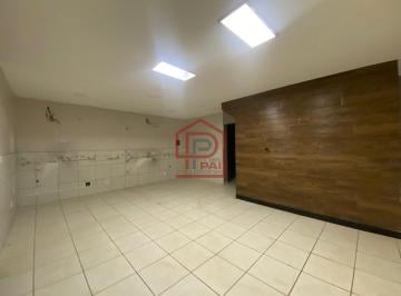 Comercial · 179m² · AOS 06/08 BLOCO B - 03 LOJAS INTEGRADAS CONTANDO COM SUBSOLO - ED. MONARCA - OCT
