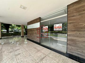 Comercial · 179m² · AOS 06/08 BLOCO B - 03 LOJAS INTEGRADAS CONTANDO COM SUBSOLO - ED. MONARCA - OCT