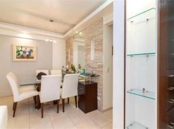 Apartamento de 3 quartos, São Paulo · Apartamento com 3 dormitórios, 1 suíte, 2 banheiros na Água Fria.
