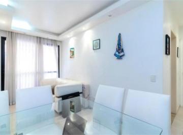 Apartamento de 3 quartos, São Paulo · Apartamento com 3 dormitórios, 1 suíte, 2 banheiros na Água Fria.