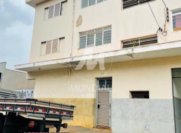Fachada Unidade · Apartamento (sobre-sobreloja) 3 dormitórios/suite, cozinha planejada