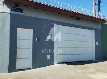 Fachada Unidade · Casa (térrea na rua) 3 dormitórios/suite, cozinha planejada