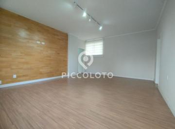 Apartamento · 122m² · 3 Quartos · Apartamento à venda em Campinas, Centro, com 3 quartos, com 122 m², Cristina