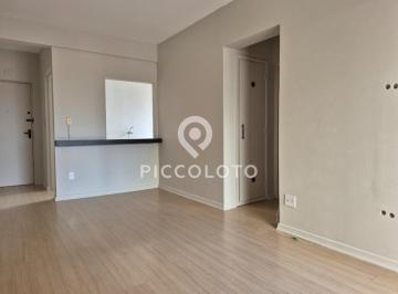 Apartamento · 50m² · 1 Quarto · Apartamento à venda em Campinas, Bosque, com 1 quarto, com 50.2 m², Forte Santo Antonio