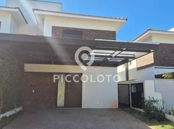 Casa · 148m² · 3 Quartos · 2 Vagas · Sobrado para alugar em Campinas, Nova Campinas, com 3 suítes, com 148 m², Garden City Nova Campinas