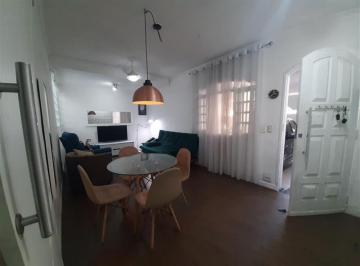 Casa · 125m² · 2 Quartos · 2 Vagas · Casa Jardim D'Abril Osasco/SP