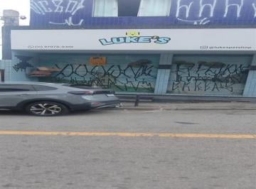 Comercial · 90m² · Comércio Vila Iza Carapicuíba/SP