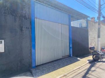 Comercial · 80m² · Comércio City Bussocaba Osasco/SP