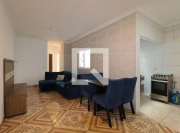 Apartamento · 90m² · 2 Quartos · 1 Vaga · Apartamento à Venda - Vila Leopoldina, 2 Quartos, 90 m² - Santo André