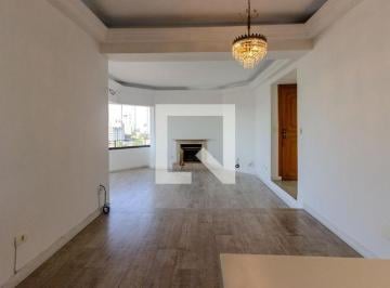 Apartamento · 110m² · 3 Quartos · 2 Vagas · Apartamento à Venda - Campo Belo, 3 Quartos, 110 m² - São Paulo
