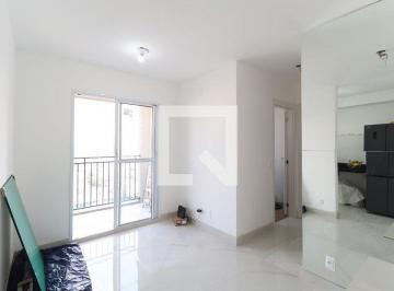 Apartamento · 48m² · 2 Quartos · 1 Vaga · Apartamento à Venda - Vila Maria , 2 Quartos, 48 m² - São Paulo
