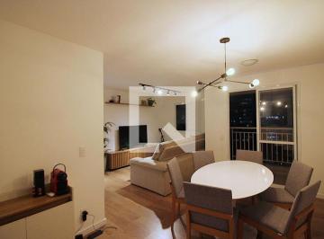Apartamento · 62m² · 2 Quartos · 1 Vaga · Apartamento à Venda - Planalto, 2 Quartos, 62 m² - São Bernardo do Campo