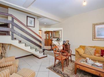 Casa · 173m² · 2 Quartos · 3 Vagas · Casa à Venda - Vila Ipiranga, 2 Quartos,  173 m² - Porto Alegre