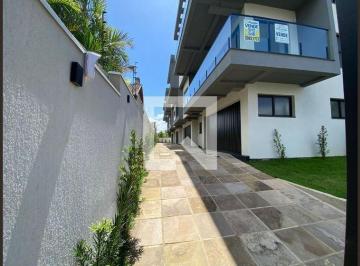 Casa · 177m² · 3 Quartos · 2 Vagas · Casa à Venda - Tristeza, 3 Quartos,  177 m² - Porto Alegre