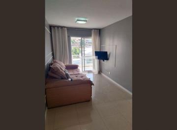 Apartamento · 85m² · 2 Quartos · 2 Vagas · Apartamento à Venda - Pechincha, 2 Quartos,  85 m² - Rio de Janeiro