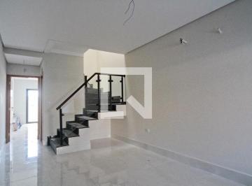 Casa · 145m² · 3 Quartos · 2 Vagas · Casa à Venda - City América, 3 Quartos,  145 m² - São Paulo