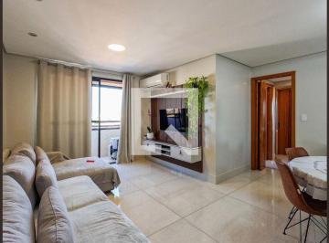 Apartamento · 100m² · 3 Quartos · 2 Vagas · Apartamento à Venda - Piqueri, 3 Quartos, 100 m² - São Paulo