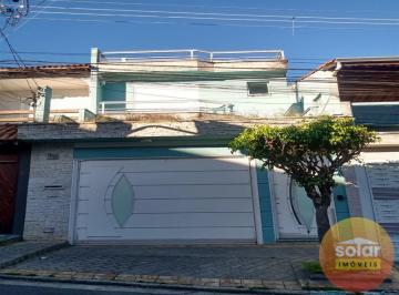 Casa · 306m² · 3 Quartos · 5 Vagas · Sobrado Sapopemba São Paulo/SP