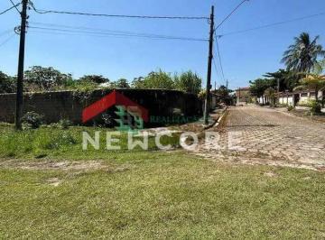 Terreno · 406m² · Lote em  Avenida Tereza Giacomo - Jardim Grandesp - Itanhaém/SP