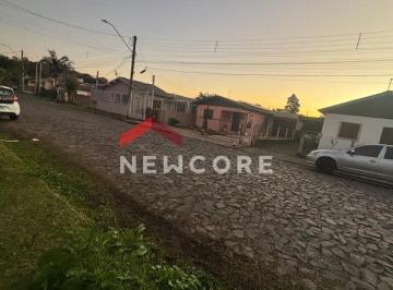 Terreno · 363m² · Lote em  Rua Santa Catarina - Integração  - Parobé/RS