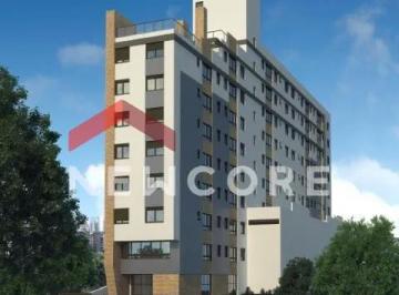 Apartamento · 59m² · 2 Quartos · 1 Vaga · Apartamento em  Rua Eudoro Berlink - Mont Serrat - Porto Alegre/RS
