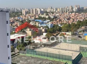 Apartamento · 61m² · 2 Quartos · 1 Vaga · Apartamento em Rua Antônio Júlio dos Santos - Fazenda Morumbi - São Paulo/SP