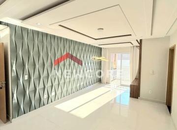 Apartamento · 90m² · 3 Quartos · 2 Vagas · Apartamento em  Rua Hércules Mazzoni - Centro - Indaiatuba/SP