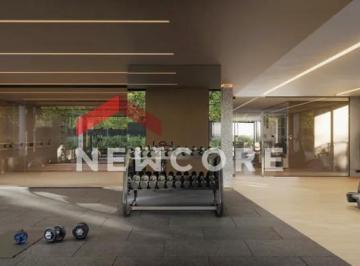 Apartamento · 216m² · 3 Quartos · 2 Vagas · Cobertura em Rua Carlos Legori - Boa Vista - Porto Alegre/RS