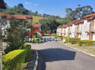 Casa · 90m² · 2 Quartos · 2 Vagas · Casa de condomínio em Rua Graciano Soares de Araújo - Jardim Central - Cotia/SP