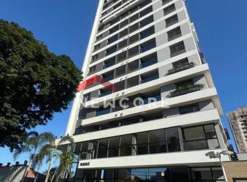 Apartamento · 101m² · 3 Quartos · 2 Vagas · Apartamento em Rua Itapura - Zona 03 - Maringá/PR