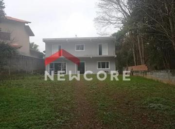 Casa · 144m² · 2 Quartos · 6 Vagas · Casa de condomínio em  Rua Sigmar Kaufmam - Chácara Represinha - Cotia/SP
