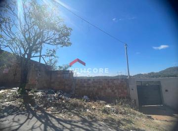 Terreno · 360m² · Lote em  Rua Luiz Alves da Rocha - Porto Seguro - Ribeirão das Neves/MG