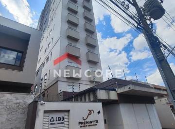 Apartamento · 63m² · 2 Quartos · 1 Vaga · Apartamento em  Rua Antônio Carniel - Zona 05 - Maringá/PR