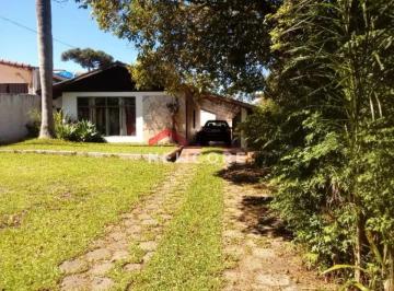 Terreno · 512m² · 2 Quartos · 4 Vagas · Lote em  Rua Carlos Klemtz - Fazendinha - Curitiba/PR